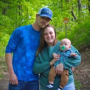 Meet your Posher, Jamie